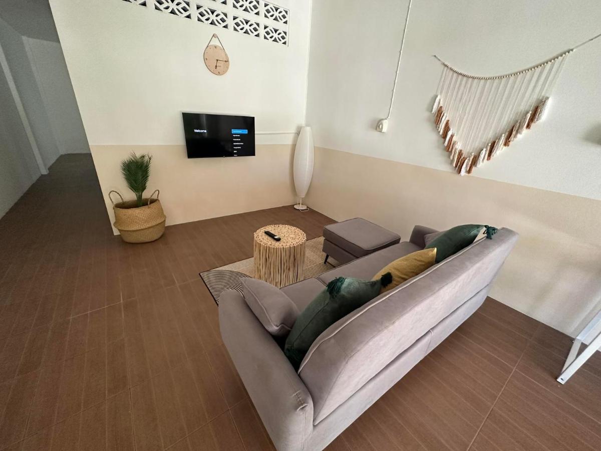 Oh'Lala Studios بان تاي المظهر الخارجي الصورة
