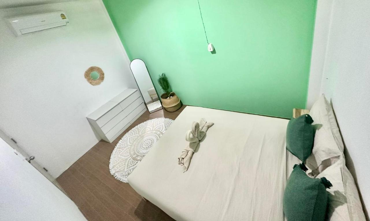 Oh'Lala Studios بان تاي المظهر الخارجي الصورة